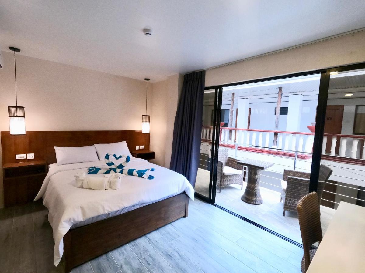 Island Princess Resort Boracay, Station 2 Manoc-Manoc Luaran gambar