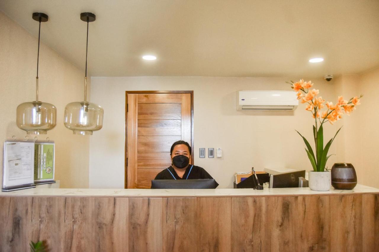 Island Princess Resort Boracay, Station 2 Manoc-Manoc Luaran gambar