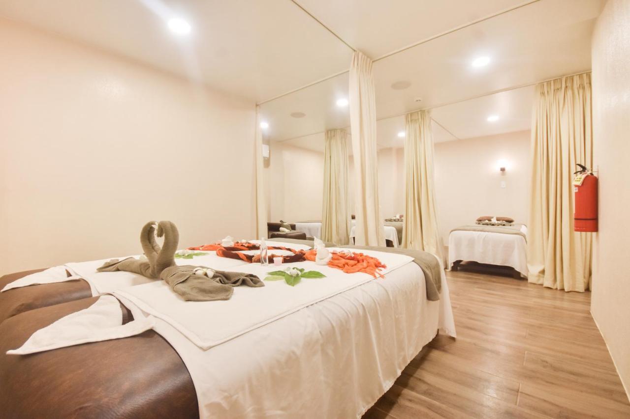 Island Princess Resort Boracay, Station 2 Manoc-Manoc Luaran gambar