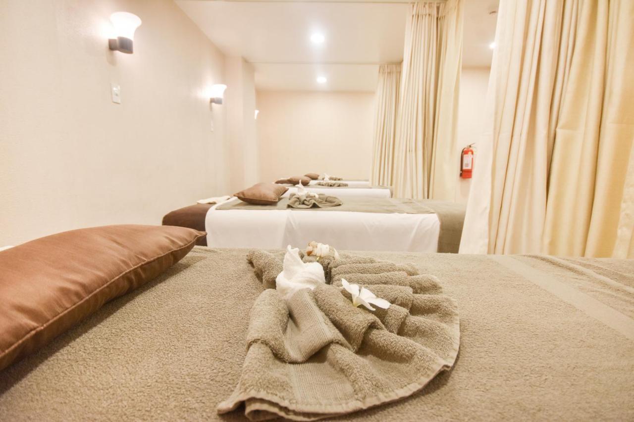 Island Princess Resort Boracay, Station 2 Manoc-Manoc Luaran gambar