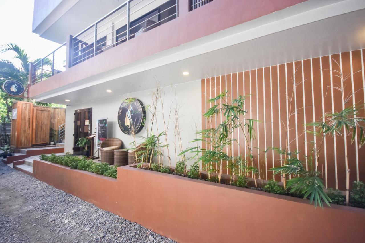 Island Princess Resort Boracay, Station 2 Manoc-Manoc Luaran gambar