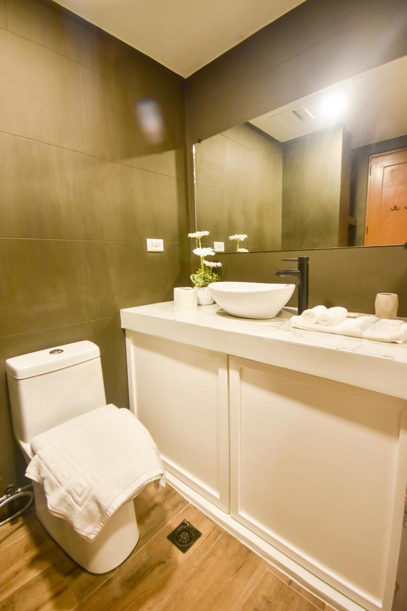 Island Princess Resort Boracay, Station 2 Manoc-Manoc Luaran gambar
