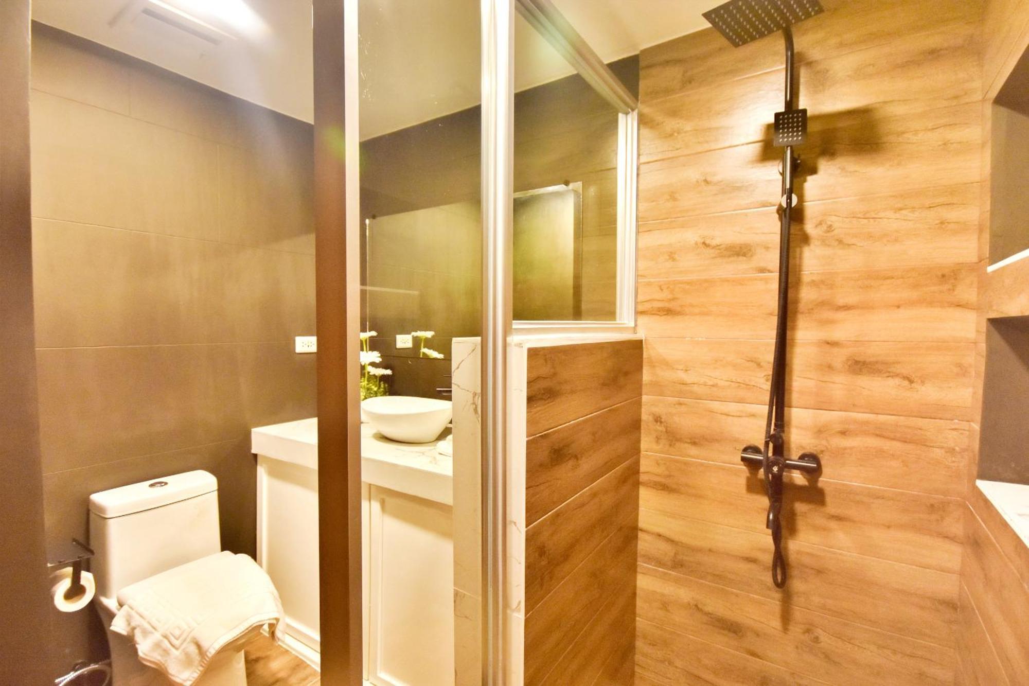 Island Princess Resort Boracay, Station 2 Manoc-Manoc Luaran gambar