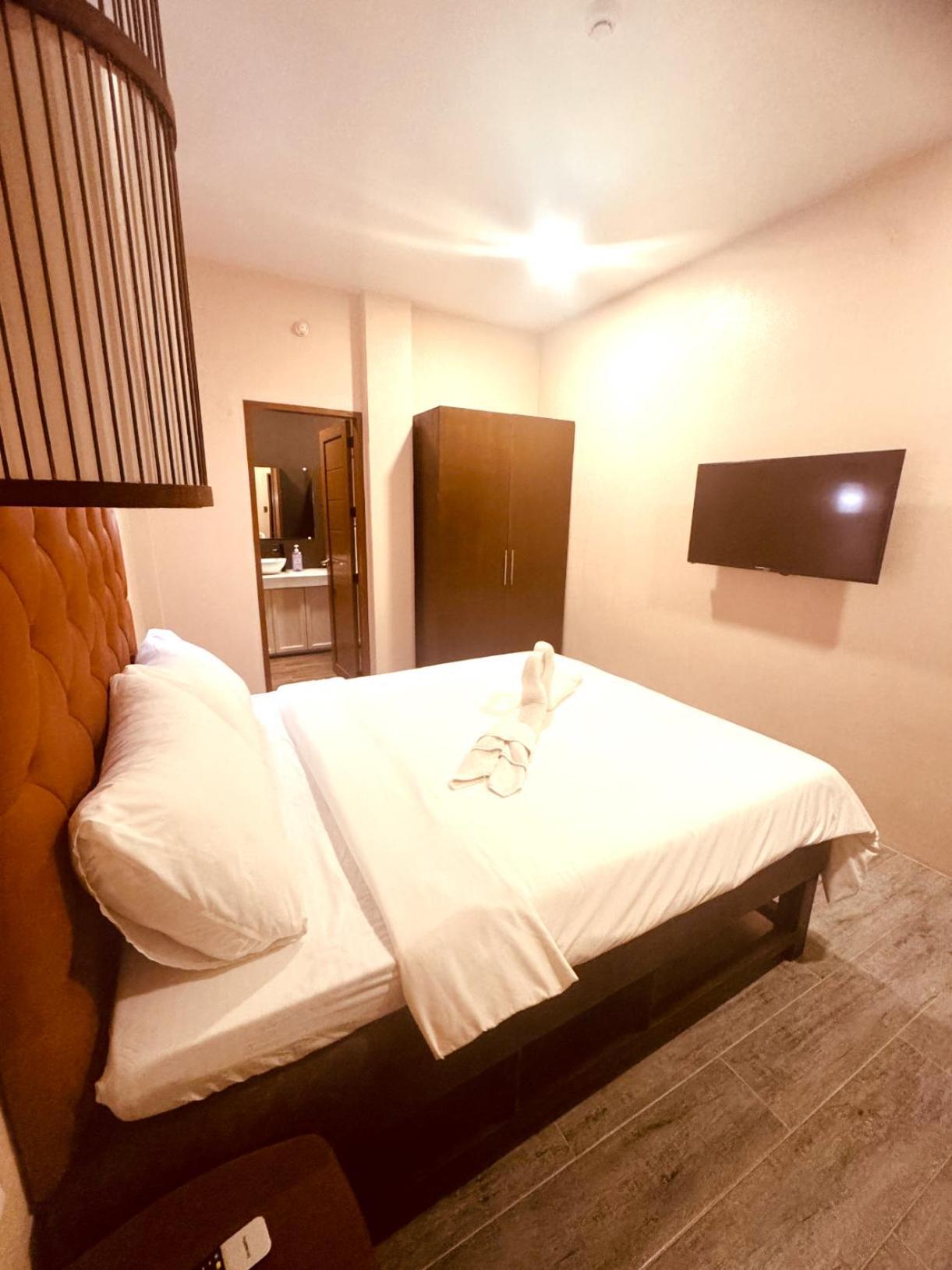 Island Princess Resort Boracay, Station 2 Manoc-Manoc Luaran gambar